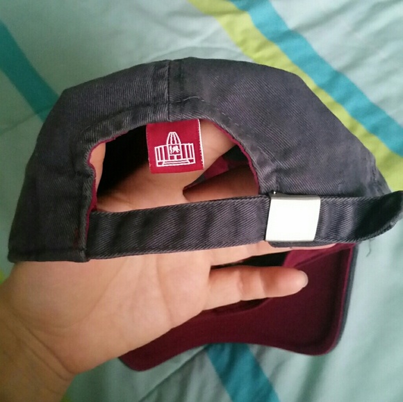 Hat - Picture 3 of 5